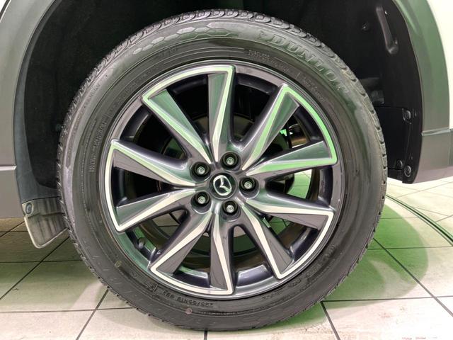 CX-5 XD プロアクティブ 純正ナビ 全周囲カメラ パワーシート パワーバックドア シートメモリー レーダークルーズ 衝突軽減 ETC コーナーセンサー LEDヘッド 電子パーキング オートホールド(60枚目)