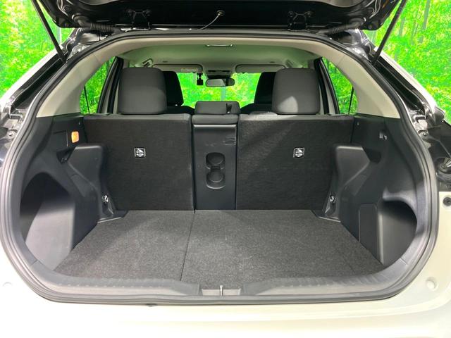 ヤリスクロス Ｇ　純正８インチＤＡ　フルセグ　バックカメラ　ドラレコ　ＥＴＣ　衝突軽減　レーダークルーズ　Ｂｌｕｅｔｏｏｔｈ　電子パーキング　オートホールド　オートエアコン　スマートキー（29枚目）