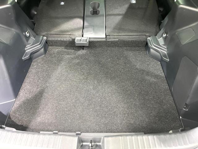 ヤリスクロス Ｇ　純正８インチＤＡ　フルセグ　バックカメラ　ドラレコ　ＥＴＣ　衝突軽減　レーダークルーズ　Ｂｌｕｅｔｏｏｔｈ　電子パーキング　オートホールド　オートエアコン　スマートキー（31枚目）