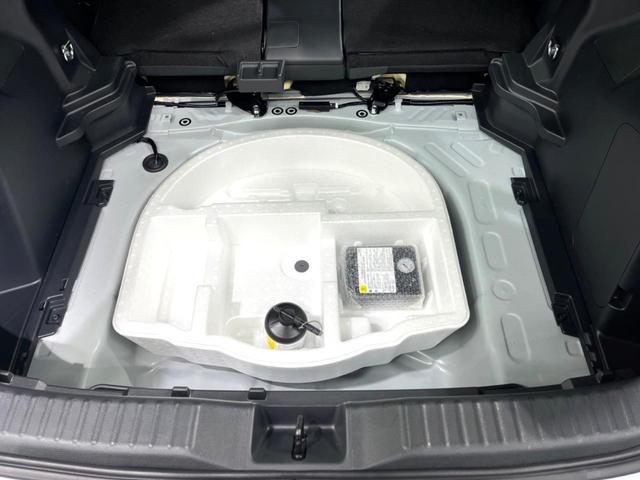 ヤリスクロス Ｇ　純正８インチＤＡ　フルセグ　バックカメラ　ドラレコ　ＥＴＣ　衝突軽減　レーダークルーズ　Ｂｌｕｅｔｏｏｔｈ　電子パーキング　オートホールド　オートエアコン　スマートキー（32枚目）