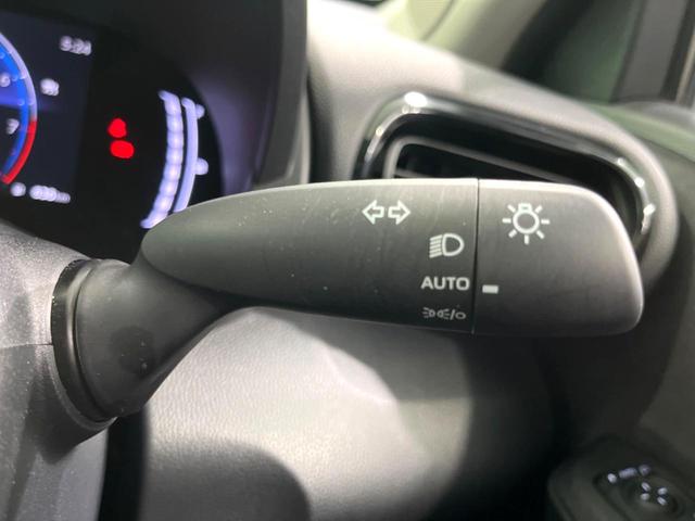 ヤリスクロス Ｇ　純正８インチＤＡ　フルセグ　バックカメラ　ドラレコ　ＥＴＣ　衝突軽減　レーダークルーズ　Ｂｌｕｅｔｏｏｔｈ　電子パーキング　オートホールド　オートエアコン　スマートキー（45枚目）