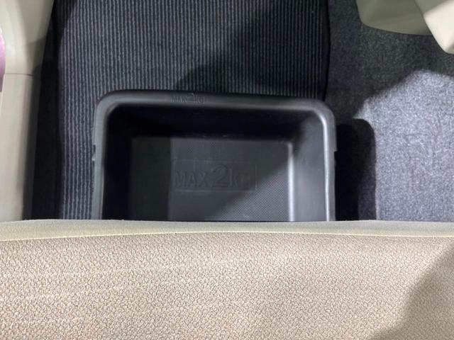 ムーヴ Ｘリミテッド　純正ナビ　バックカメラ　ドラレコ　ＥＴＣ　オートエアコン　スマートキー　電動格納ミラー（47枚目）