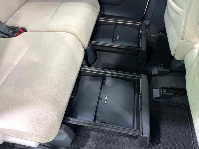 ムーヴキャンバス Ｇメイクアップ　ＳＡＩＩ　純正ナビ　両側電動　衝突軽減　バックカメラ　フルセグＥＴＣ　ＬＥＤヘッド　オートエアコン　スマートキー　電動格納ミラー（55枚目）