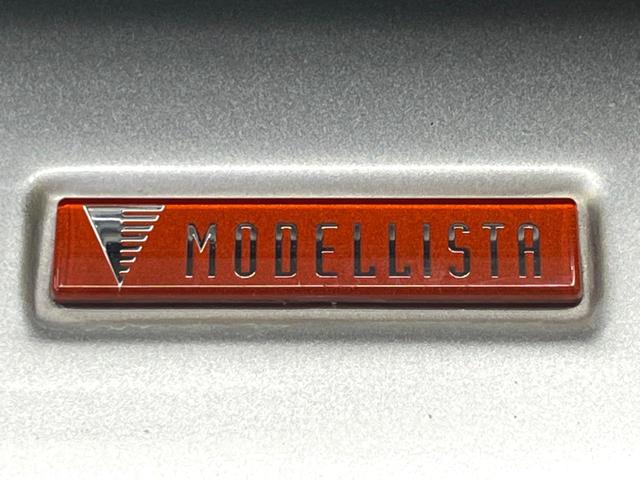 プリウス S モデリスタエアロ 8型ナビ バックカメラ スマートキー HIDヘッド ETC オートライト オートエアコン Bluetooth CD DVD再生 フルセグ LEDフォグ(5枚目)