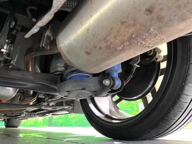 プリウス S モデリスタエアロ 8型ナビ バックカメラ スマートキー HIDヘッド ETC オートライト オートエアコン Bluetooth CD DVD再生 フルセグ LEDフォグ(25枚目)