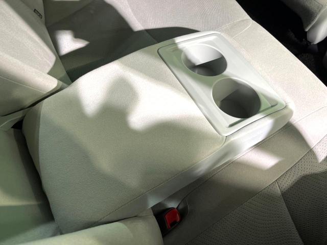 プリウス S モデリスタエアロ 8型ナビ バックカメラ スマートキー HIDヘッド ETC オートライト オートエアコン Bluetooth CD DVD再生 フルセグ LEDフォグ(36枚目)