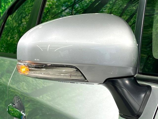 プリウス S モデリスタエアロ 8型ナビ バックカメラ スマートキー HIDヘッド ETC オートライト オートエアコン Bluetooth CD DVD再生 フルセグ LEDフォグ(54枚目)