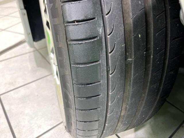 プリウス S モデリスタエアロ 8型ナビ バックカメラ スマートキー HIDヘッド ETC オートライト オートエアコン Bluetooth CD DVD再生 フルセグ LEDフォグ(55枚目)