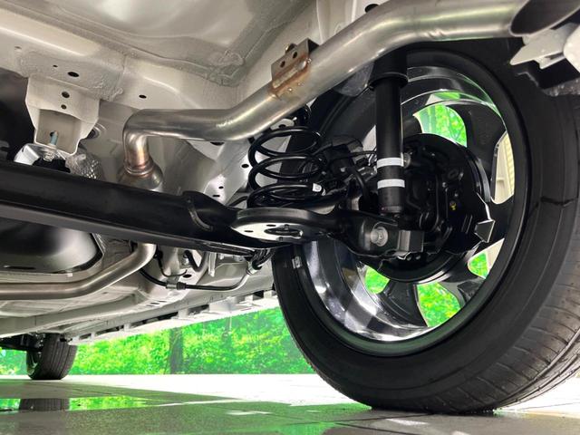 スペーシアカスタム ハイブリッドXS 新型 届出済未使用車 両側電動 衝突軽減 レーダークルーズ LEDヘッド 前席ヒートシーター ステアリングヒーター 電子パーキング オートホールド オートエアコン スマートキー 純正15インチアルミ(25枚目)