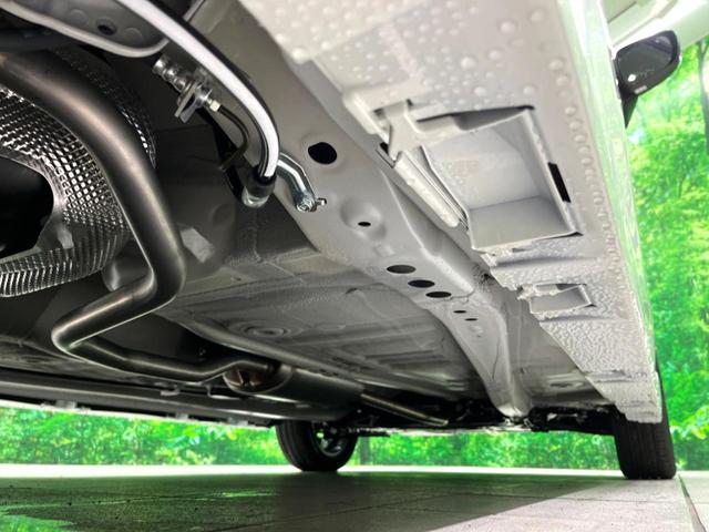 スペーシアカスタム ハイブリッドXS 新型 届出済未使用車 両側電動 衝突軽減 レーダークルーズ LEDヘッド 前席ヒートシーター ステアリングヒーター 電子パーキング オートホールド オートエアコン スマートキー 純正15インチアルミ(26枚目)