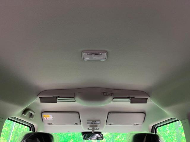 スペーシアカスタム ハイブリッドXS 新型 届出済未使用車 両側電動 衝突軽減 レーダークルーズ LEDヘッド 前席ヒートシーター ステアリングヒーター 電子パーキング オートホールド オートエアコン スマートキー 純正15インチアルミ(29枚目)