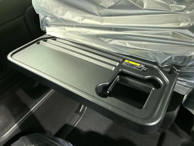 スペーシアカスタム ハイブリッドXS 新型 届出済未使用車 両側電動 衝突軽減 レーダークルーズ LEDヘッド 前席ヒートシーター ステアリングヒーター 電子パーキング オートホールド オートエアコン スマートキー 純正15インチアルミ(32枚目)