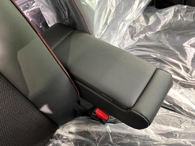 スペーシアカスタム ハイブリッドXS 新型 届出済未使用車 両側電動 衝突軽減 レーダークルーズ LEDヘッド 前席ヒートシーター ステアリングヒーター 電子パーキング オートホールド オートエアコン スマートキー 純正15インチアルミ(43枚目)