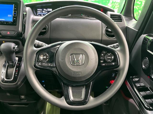 N-BOXカスタム L 純正ナビ 電動スライド バックカメラ 前席シートヒーター フルセグ Bluetooth ETC LEDヘッド コーナーセンサー レーダークルーズ 電子パーキング オートホールド(12枚目)