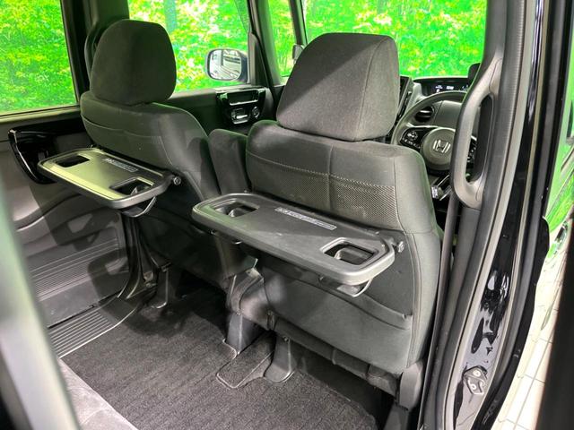 N-BOXカスタム L 純正ナビ 電動スライド バックカメラ 前席シートヒーター フルセグ Bluetooth ETC LEDヘッド コーナーセンサー レーダークルーズ 電子パーキング オートホールド(33枚目)