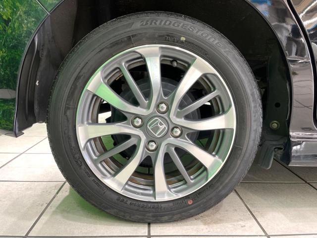 N-BOXカスタム L 純正ナビ 電動スライド バックカメラ 前席シートヒーター フルセグ Bluetooth ETC LEDヘッド コーナーセンサー レーダークルーズ 電子パーキング オートホールド(56枚目)