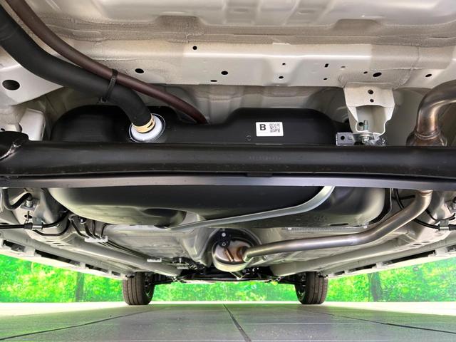 スペーシアカスタム ハイブリッドＸＳ　新型　届出済未使用車　両側電動　衝突軽減　レーダークルーズ　ＬＥＤヘッド　電子パーキング　オートホールド　　スマートキー　コーナーセンサー　　純正１５インチアルミ　　前席シートヒーター（21枚目）