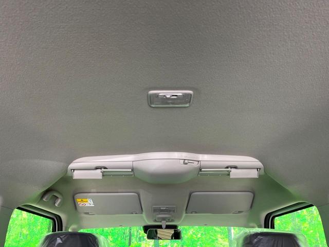 スペーシアカスタム ハイブリッドＸＳ　新型　届出済未使用車　両側電動　衝突軽減　レーダークルーズ　ＬＥＤヘッド　電子パーキング　オートホールド　　スマートキー　コーナーセンサー　　純正１５インチアルミ　　前席シートヒーター（30枚目）