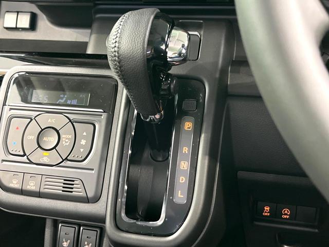 スペーシアカスタム ハイブリッドＸＳ　新型　届出済未使用車　両側電動　衝突軽減　レーダークルーズ　ＬＥＤヘッド　電子パーキング　オートホールド　　スマートキー　コーナーセンサー　　純正１５インチアルミ　　前席シートヒーター（42枚目）