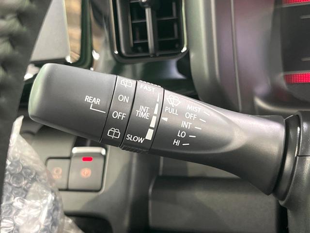 スペーシアカスタム ハイブリッドＸＳ　新型　届出済未使用車　両側電動　衝突軽減　レーダークルーズ　ＬＥＤヘッド　電子パーキング　オートホールド　　スマートキー　コーナーセンサー　　純正１５インチアルミ　　前席シートヒーター（44枚目）