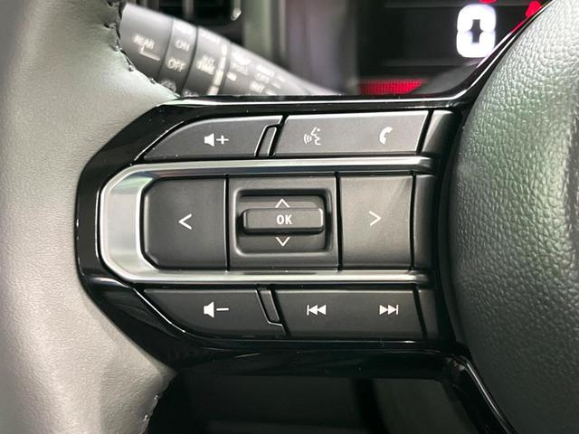 スペーシアカスタム ハイブリッドＸＳ　新型　届出済未使用車　両側電動　衝突軽減　レーダークルーズ　ＬＥＤヘッド　電子パーキング　オートホールド　　スマートキー　コーナーセンサー　　純正１５インチアルミ　　前席シートヒーター（46枚目）