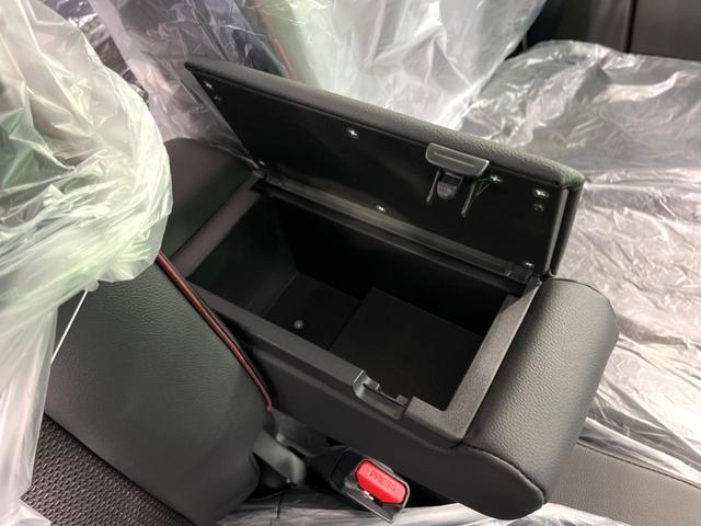 スペーシアカスタム ハイブリッドＸＳ　新型　届出済未使用車　両側電動　衝突軽減　レーダークルーズ　ＬＥＤヘッド　電子パーキング　オートホールド　　スマートキー　コーナーセンサー　　純正１５インチアルミ　　前席シートヒーター（51枚目）