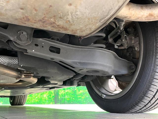 プリウス Ｓツーリングセレクション・ブラックエディション　純正８インチＤＡ　バックカメラ　衝突軽減　シートヒーター　レーダークルーズ　ドラレコ　ＥＴＣ　ＬＥＤヘッド　合皮レザー（26枚目）