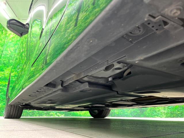 プリウス Ｓツーリングセレクション・ブラックエディション　純正８インチＤＡ　バックカメラ　衝突軽減　シートヒーター　レーダークルーズ　ドラレコ　ＥＴＣ　ＬＥＤヘッド　合皮レザー（28枚目）