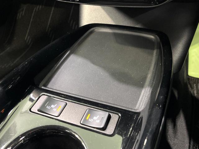 プリウス Ｓツーリングセレクション・ブラックエディション　純正８インチＤＡ　バックカメラ　衝突軽減　シートヒーター　レーダークルーズ　ドラレコ　ＥＴＣ　ＬＥＤヘッド　合皮レザー（42枚目）