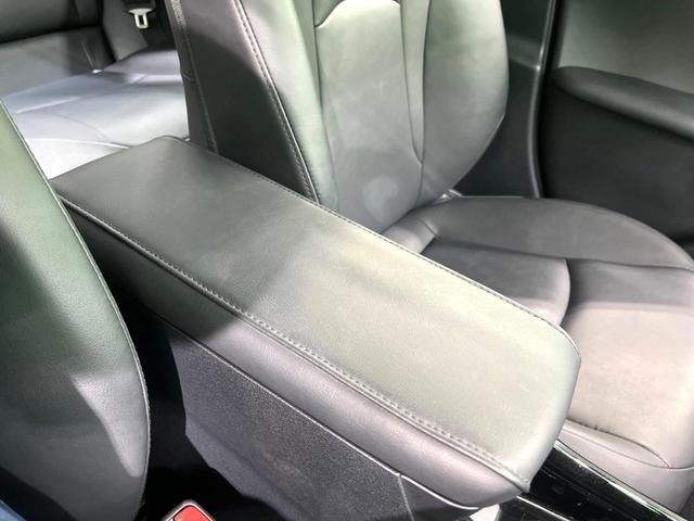 プリウス Ｓツーリングセレクション・ブラックエディション　純正８インチＤＡ　バックカメラ　衝突軽減　シートヒーター　レーダークルーズ　ドラレコ　ＥＴＣ　ＬＥＤヘッド　合皮レザー（44枚目）