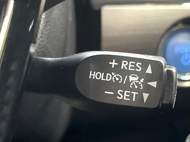 プリウス Ｓツーリングセレクション・ブラックエディション　純正８インチＤＡ　バックカメラ　衝突軽減　シートヒーター　レーダークルーズ　ドラレコ　ＥＴＣ　ＬＥＤヘッド　合皮レザー（50枚目）