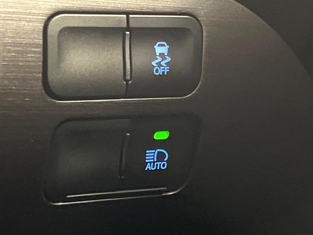 プリウス Ｓツーリングセレクション・ブラックエディション　純正８インチＤＡ　バックカメラ　衝突軽減　シートヒーター　レーダークルーズ　ドラレコ　ＥＴＣ　ＬＥＤヘッド　合皮レザー（52枚目）