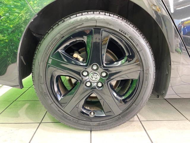 プリウス Ｓツーリングセレクション・ブラックエディション　純正８インチＤＡ　バックカメラ　衝突軽減　シートヒーター　レーダークルーズ　ドラレコ　ＥＴＣ　ＬＥＤヘッド　合皮レザー（56枚目）