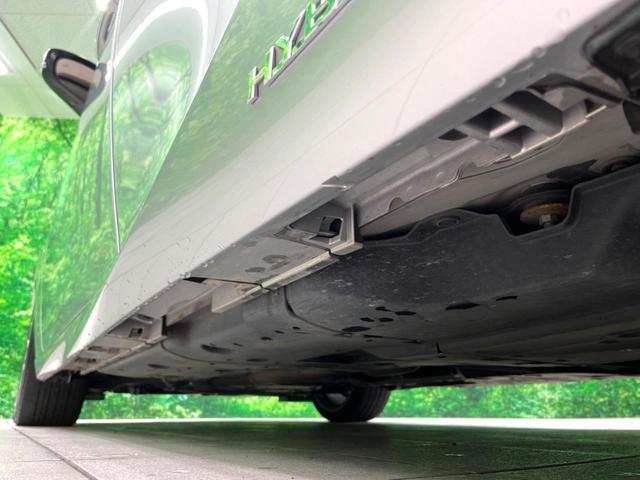 IS IS300h バージョンL ムーンルーフ プリクラッシュ メーカーナビ バックカメラ LEDヘッド スマートキー 純正OP18AW ETC 黒革 レーダークルーズ シートメモリー(28枚目)