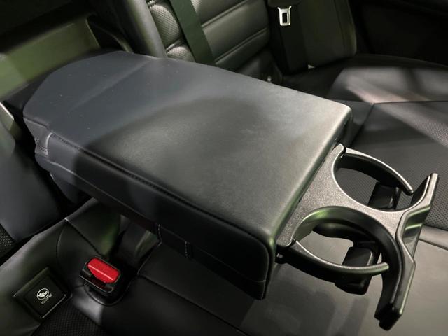 IS IS300h バージョンL ムーンルーフ プリクラッシュ メーカーナビ バックカメラ LEDヘッド スマートキー 純正OP18AW ETC 黒革 レーダークルーズ シートメモリー(33枚目)