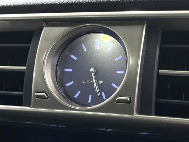 IS IS300h バージョンL ムーンルーフ プリクラッシュ メーカーナビ バックカメラ LEDヘッド スマートキー 純正OP18AW ETC 黒革 レーダークルーズ シートメモリー(38枚目)