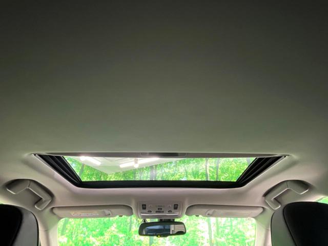 IS IS300h バージョンL ムーンルーフ プリクラッシュ メーカーナビ バックカメラ LEDヘッド スマートキー 純正OP18AW ETC 黒革 レーダークルーズ シートメモリー(58枚目)