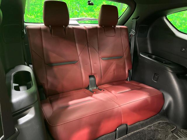 ＣＸ－８ ＸＤ　スポーツアピアランス　純正１０インチナビ　ＢＯＳＥサウンド　赤革　全周囲カメラ　フルセグ　ドラレコ　ＥＴＣ　ＨＵＤ　ＢＳＭ　パワーシート　パワーバックドア　ルーフレール　ＬＥＤヘッド　レーダークルーズ（10枚目）