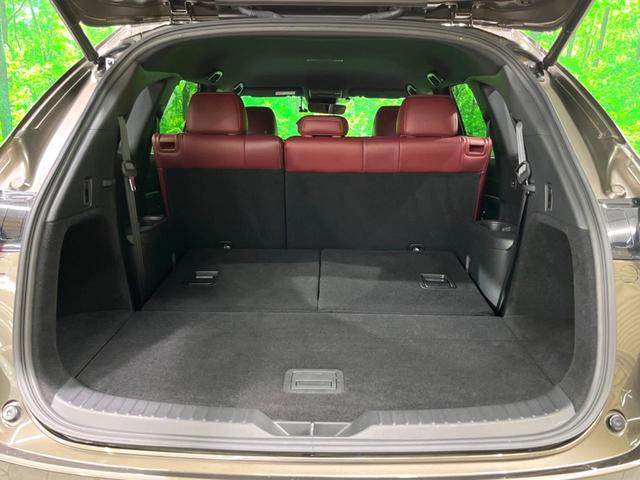 ＣＸ－８ ＸＤ　スポーツアピアランス　純正１０インチナビ　ＢＯＳＥサウンド　赤革　全周囲カメラ　フルセグ　ドラレコ　ＥＴＣ　ＨＵＤ　ＢＳＭ　パワーシート　パワーバックドア　ルーフレール　ＬＥＤヘッド　レーダークルーズ（11枚目）