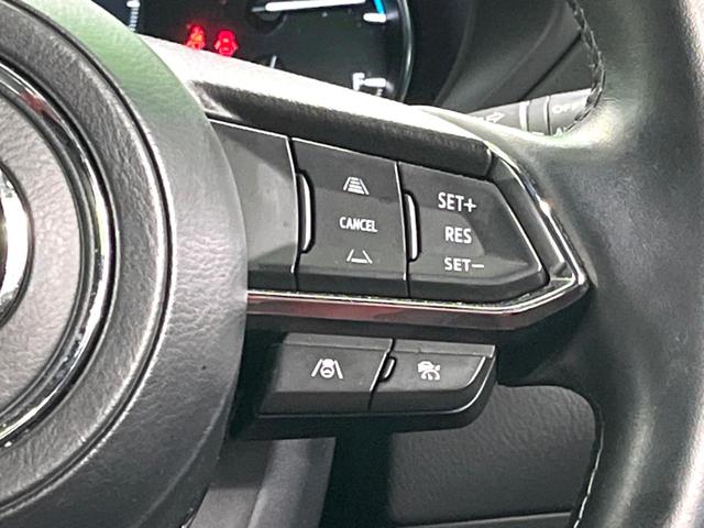 ＣＸ－８ ＸＤ　スポーツアピアランス　純正１０インチナビ　ＢＯＳＥサウンド　赤革　全周囲カメラ　フルセグ　ドラレコ　ＥＴＣ　ＨＵＤ　ＢＳＭ　パワーシート　パワーバックドア　ルーフレール　ＬＥＤヘッド　レーダークルーズ（41枚目）