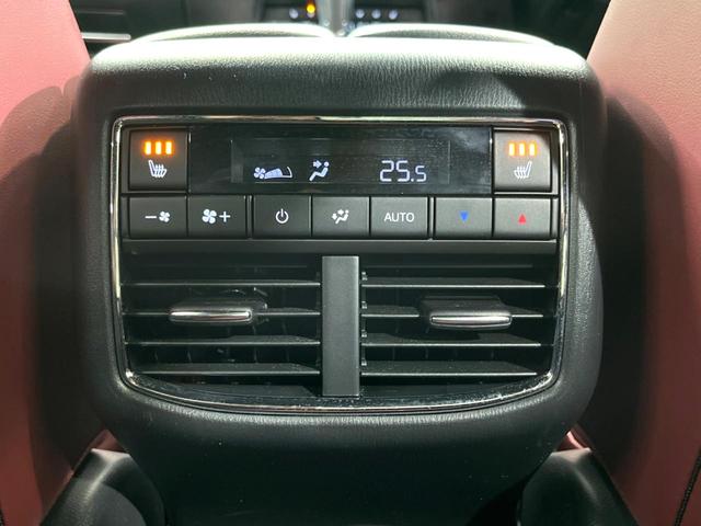 ＣＸ－８ ＸＤ　スポーツアピアランス　純正１０インチナビ　ＢＯＳＥサウンド　赤革　全周囲カメラ　フルセグ　ドラレコ　ＥＴＣ　ＨＵＤ　ＢＳＭ　パワーシート　パワーバックドア　ルーフレール　ＬＥＤヘッド　レーダークルーズ（42枚目）