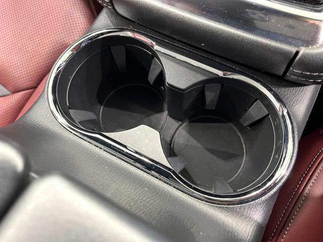 ＣＸ－８ ＸＤ　スポーツアピアランス　純正１０インチナビ　ＢＯＳＥサウンド　赤革　全周囲カメラ　フルセグ　ドラレコ　ＥＴＣ　ＨＵＤ　ＢＳＭ　パワーシート　パワーバックドア　ルーフレール　ＬＥＤヘッド　レーダークルーズ（52枚目）