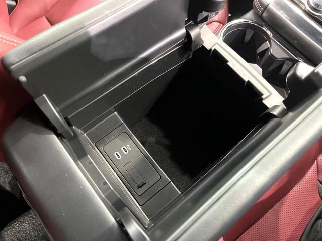 ＣＸ－８ ＸＤ　スポーツアピアランス　純正１０インチナビ　ＢＯＳＥサウンド　赤革　全周囲カメラ　フルセグ　ドラレコ　ＥＴＣ　ＨＵＤ　ＢＳＭ　パワーシート　パワーバックドア　ルーフレール　ＬＥＤヘッド　レーダークルーズ（53枚目）