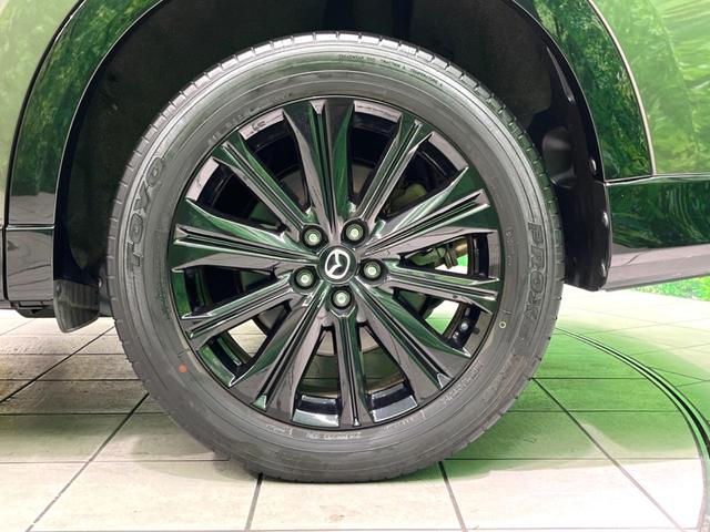 ＣＸ－８ ＸＤ　スポーツアピアランス　純正１０インチナビ　ＢＯＳＥサウンド　赤革　全周囲カメラ　フルセグ　ドラレコ　ＥＴＣ　ＨＵＤ　ＢＳＭ　パワーシート　パワーバックドア　ルーフレール　ＬＥＤヘッド　レーダークルーズ（70枚目）