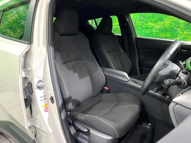 Ｃ－ＨＲ Ｓ　ＬＥＤパッケージ　純正９インチナビ　バックカメラ　ＬＥＤヘッド　フルセグ　Ｂｌｕｅｔｏｏｔｈ　ＥＴＣ　ドラレコ　レーダークルーズ　衝突軽減　電子パーキング　オートホールド（9枚目）