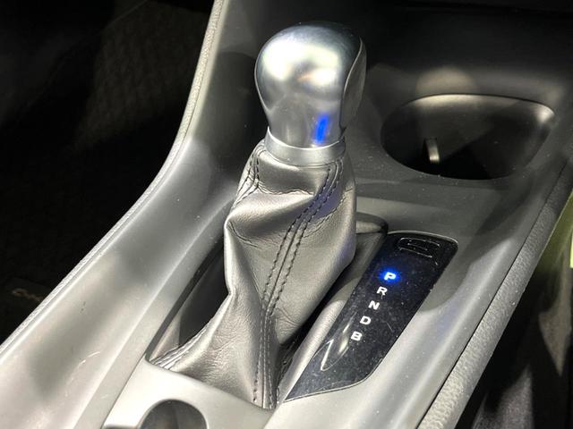 Ｃ－ＨＲ Ｓ　ＬＥＤパッケージ　純正９インチナビ　バックカメラ　ＬＥＤヘッド　フルセグ　Ｂｌｕｅｔｏｏｔｈ　ＥＴＣ　ドラレコ　レーダークルーズ　衝突軽減　電子パーキング　オートホールド（39枚目）