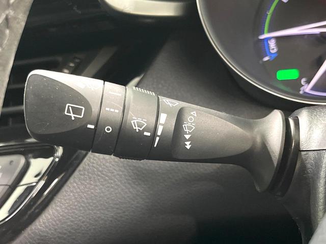 Ｃ－ＨＲ Ｓ　ＬＥＤパッケージ　純正９インチナビ　バックカメラ　ＬＥＤヘッド　フルセグ　Ｂｌｕｅｔｏｏｔｈ　ＥＴＣ　ドラレコ　レーダークルーズ　衝突軽減　電子パーキング　オートホールド（44枚目）