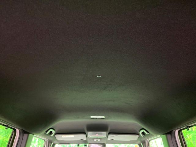 N-BOXカスタム ターボ 純正8型ナビ 両側電動 バックカメラ 衝突軽減 ドラレコ ETC ハーフレザーシート シートヒーター レーダークルーズ LEDヘッド 純正15AW オートエアコン 充電用USBタイプC端子(30枚目)