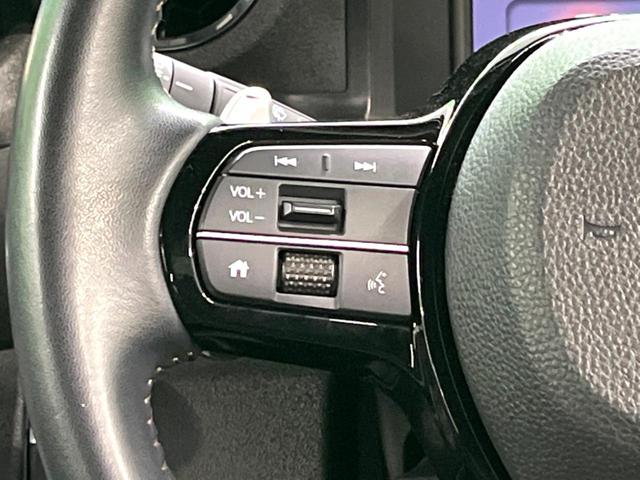 N-BOXカスタム ターボ 純正8型ナビ 両側電動 バックカメラ 衝突軽減 ドラレコ ETC ハーフレザーシート シートヒーター レーダークルーズ LEDヘッド 純正15AW オートエアコン 充電用USBタイプC端子(37枚目)