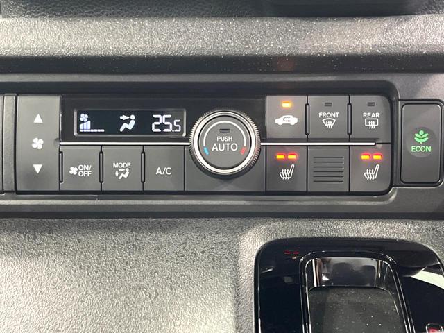 N-BOXカスタム ターボ 純正8型ナビ 両側電動 バックカメラ 衝突軽減 ドラレコ ETC ハーフレザーシート シートヒーター レーダークルーズ LEDヘッド 純正15AW オートエアコン 充電用USBタイプC端子(39枚目)